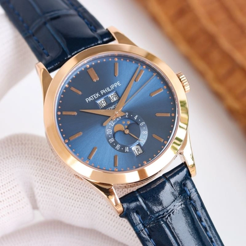 Stretchable PATEK PHILIPPE Watches 195668