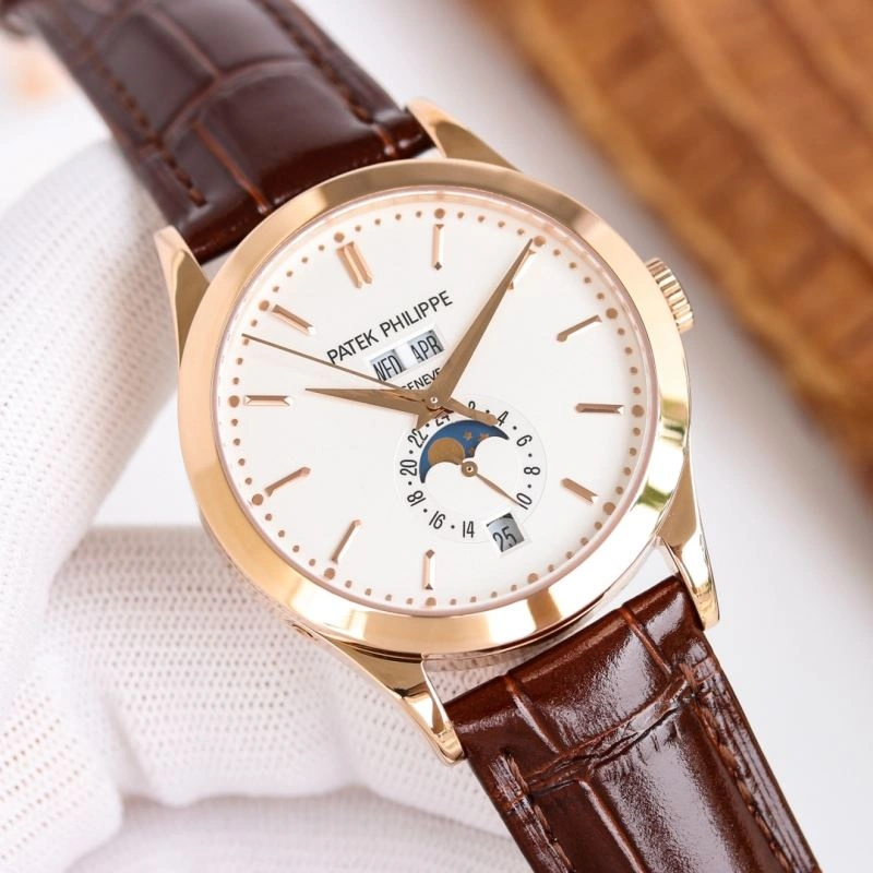 PATEK PHILIPPE Watches Sporty 195658