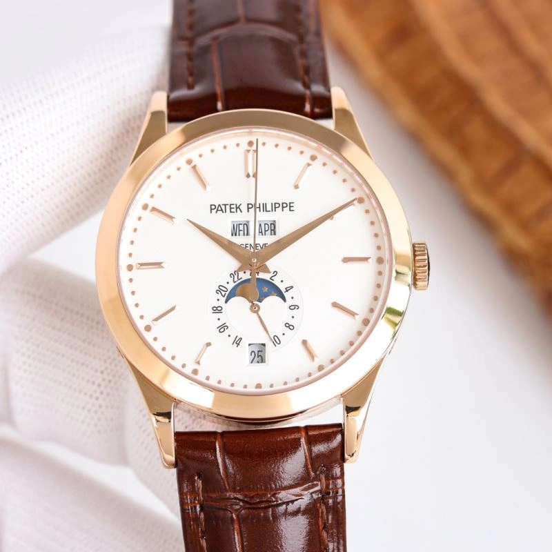 PATEK PHILIPPE Watches Sporty 195658
