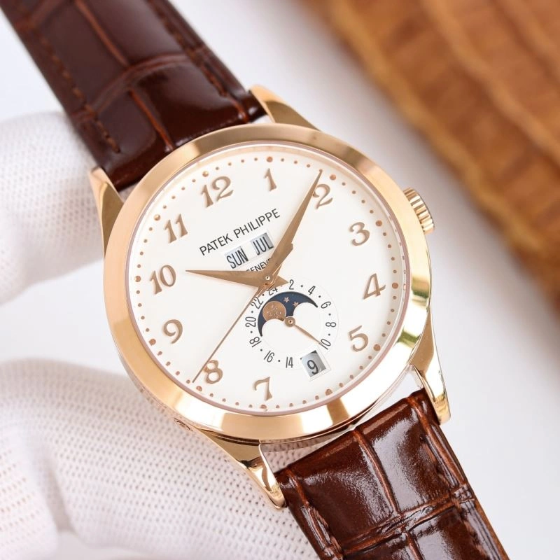PATEK PHILIPPE Watches Sporty 195658