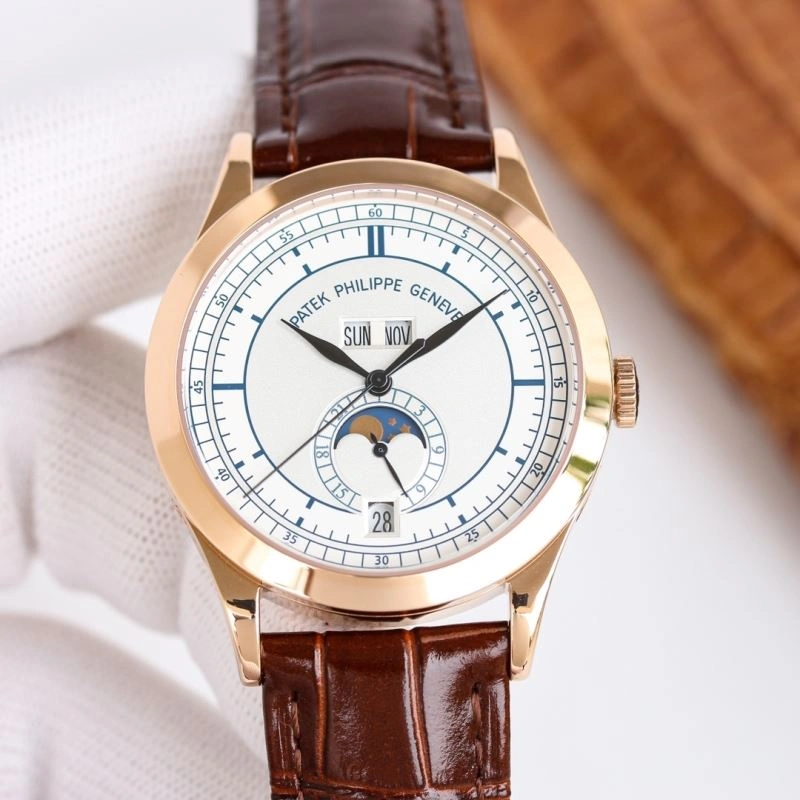 PATEK PHILIPPE Watches Sporty 195658