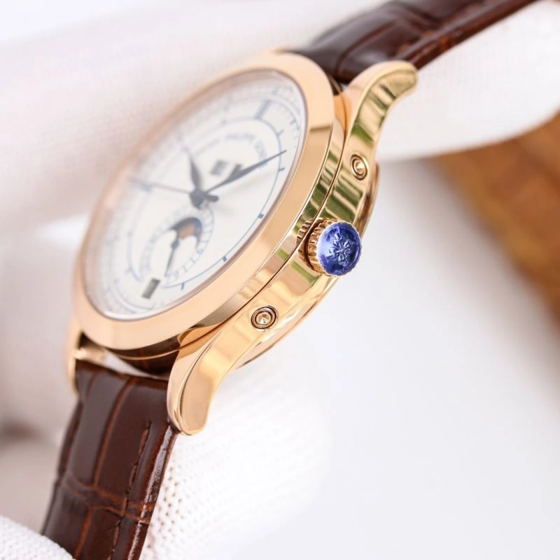 PATEK PHILIPPE Watches Sporty 195658