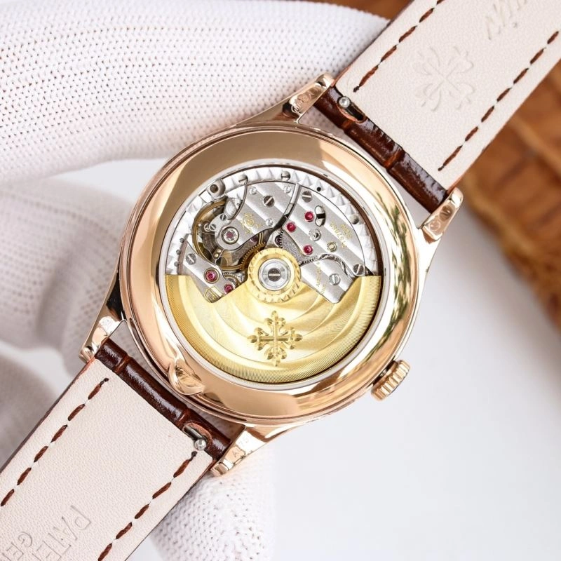 PATEK PHILIPPE Watches Sporty 195658