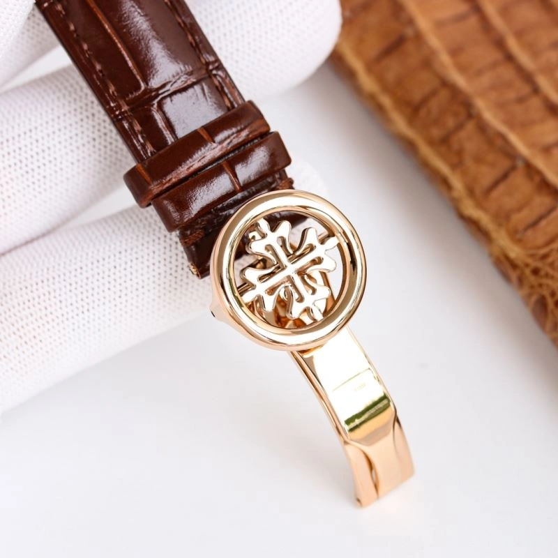 PATEK PHILIPPE Watches Sporty 195658