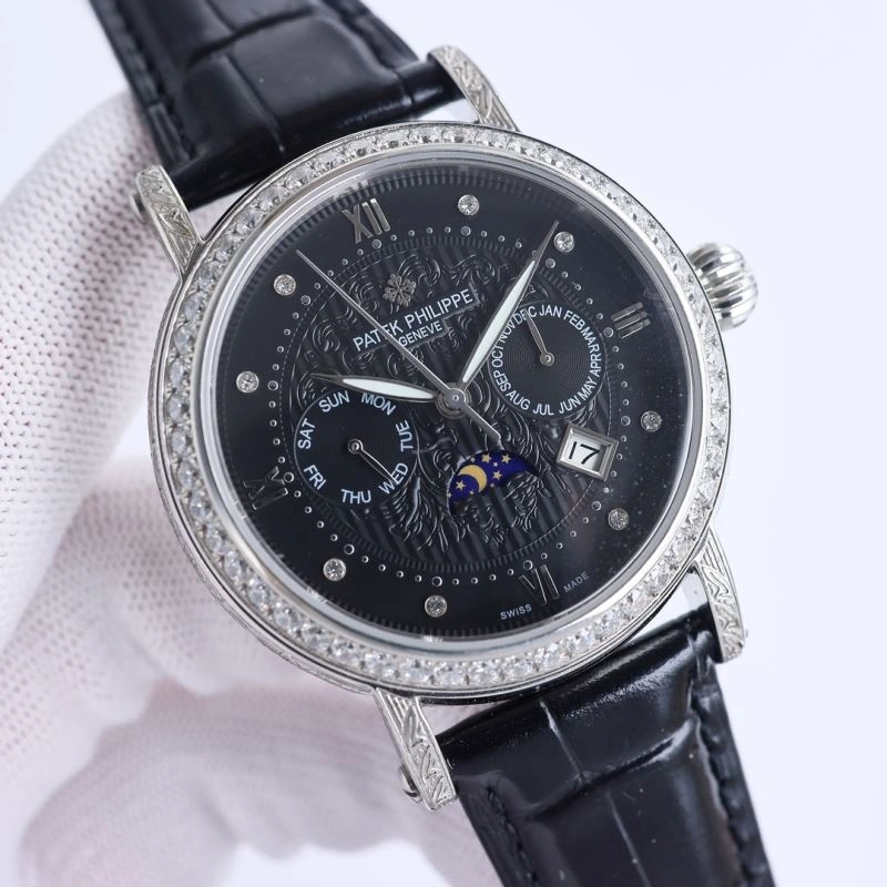 PATEK PHILIPPE Watches SoftTouch 195666