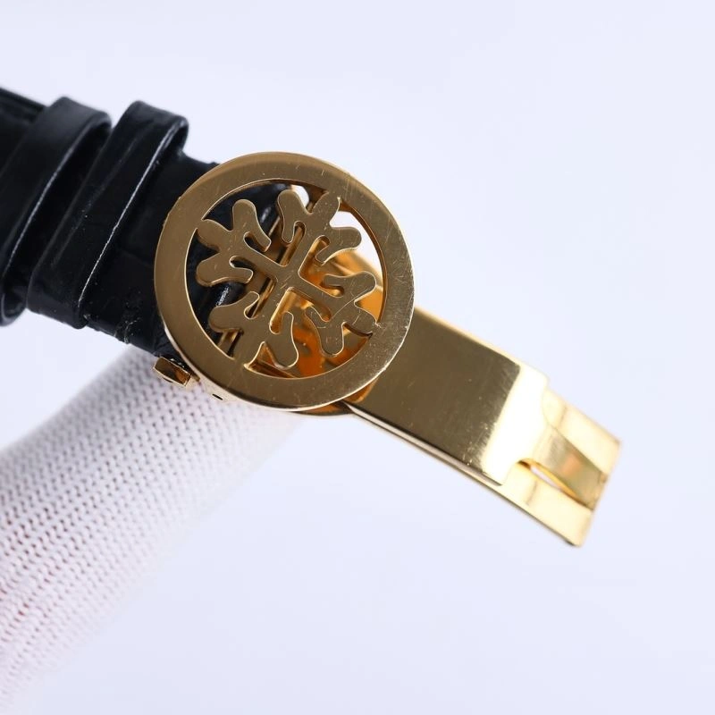 PATEK PHILIPPE Watches Vibrant 195671