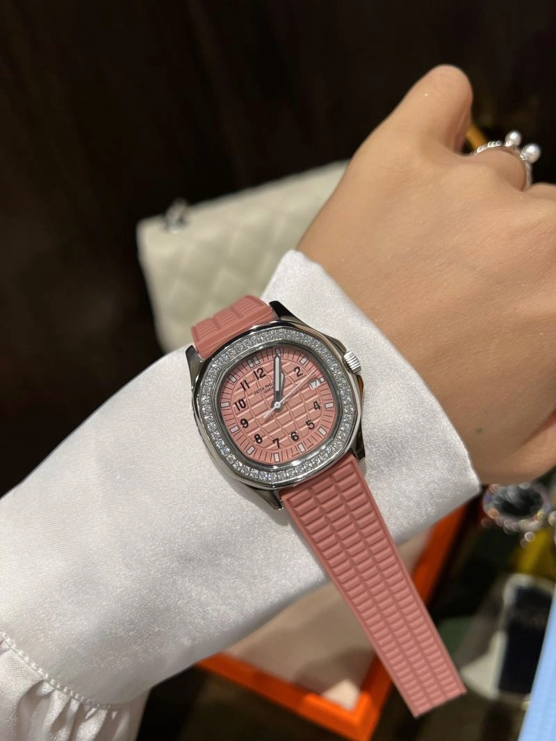 Original PATEK PHILIPPE Watches 195654
