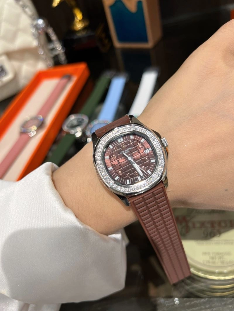 Original PATEK PHILIPPE Watches 195654