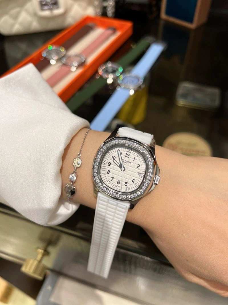 Original PATEK PHILIPPE Watches 195654
