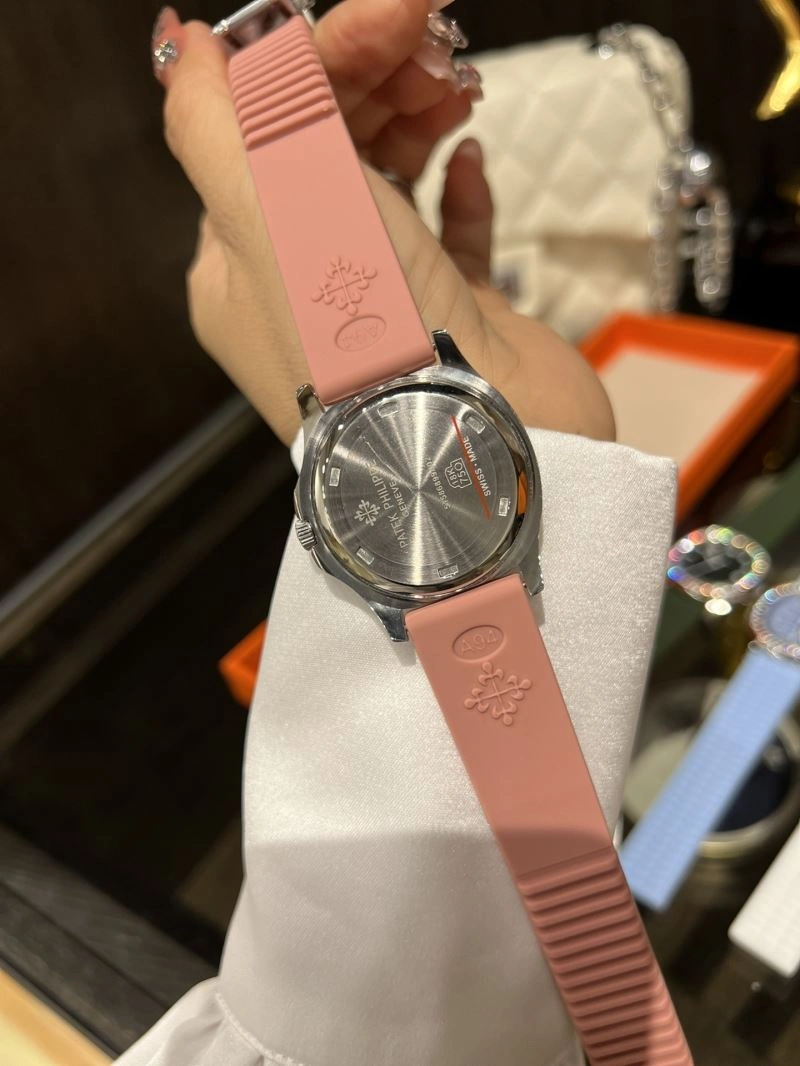 Original PATEK PHILIPPE Watches 195654