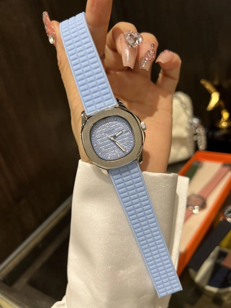 MultiPurpose PATEK PHILIPPE Watches 195674