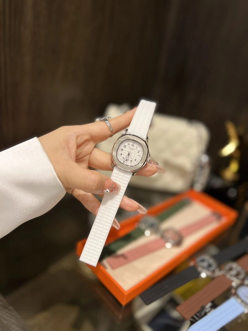 MultiPurpose PATEK PHILIPPE Watches 195674