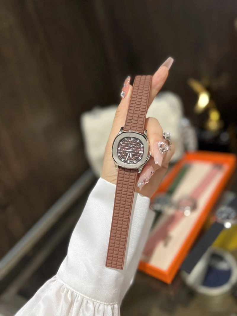 MultiPurpose PATEK PHILIPPE Watches 195674