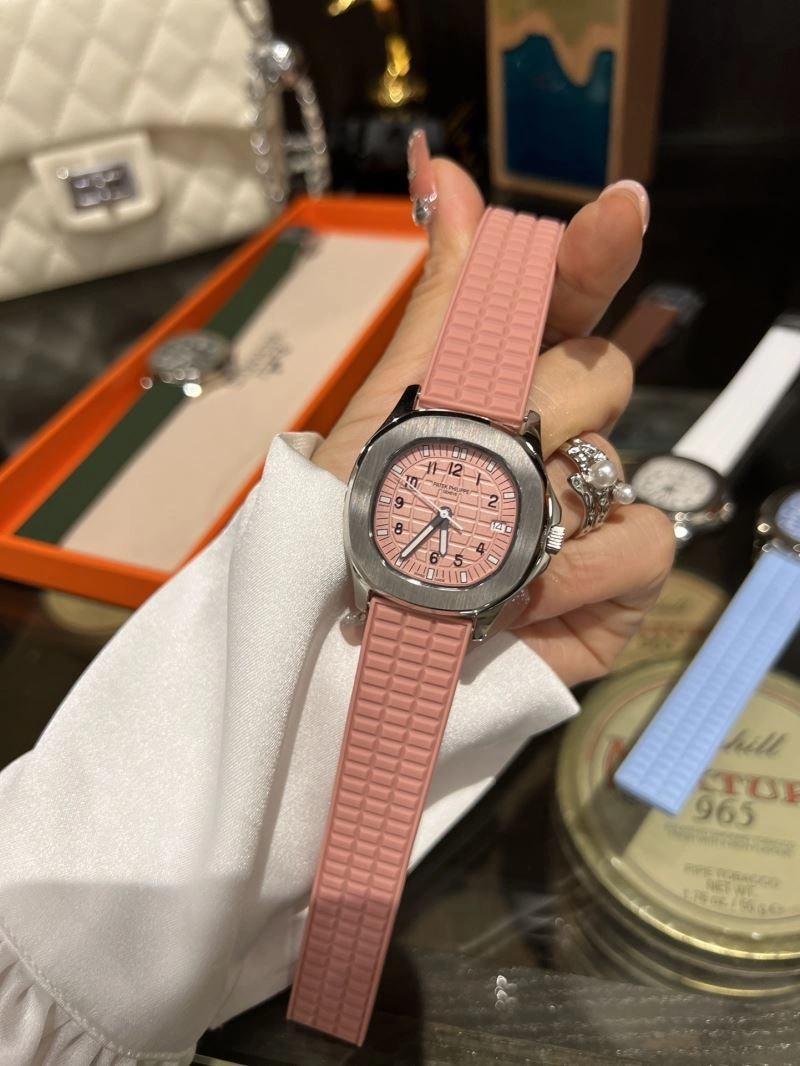 MultiPurpose PATEK PHILIPPE Watches 195674