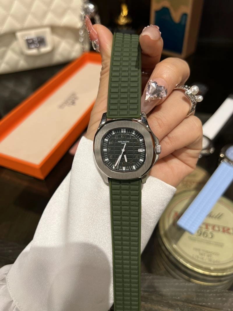 MultiPurpose PATEK PHILIPPE Watches 195674