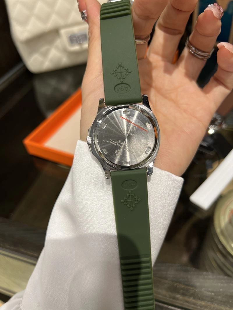 MultiPurpose PATEK PHILIPPE Watches 195674