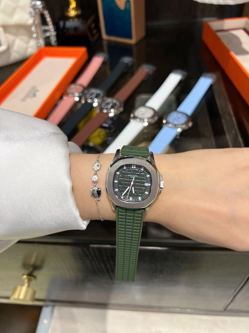 MultiPurpose PATEK PHILIPPE Watches 195674