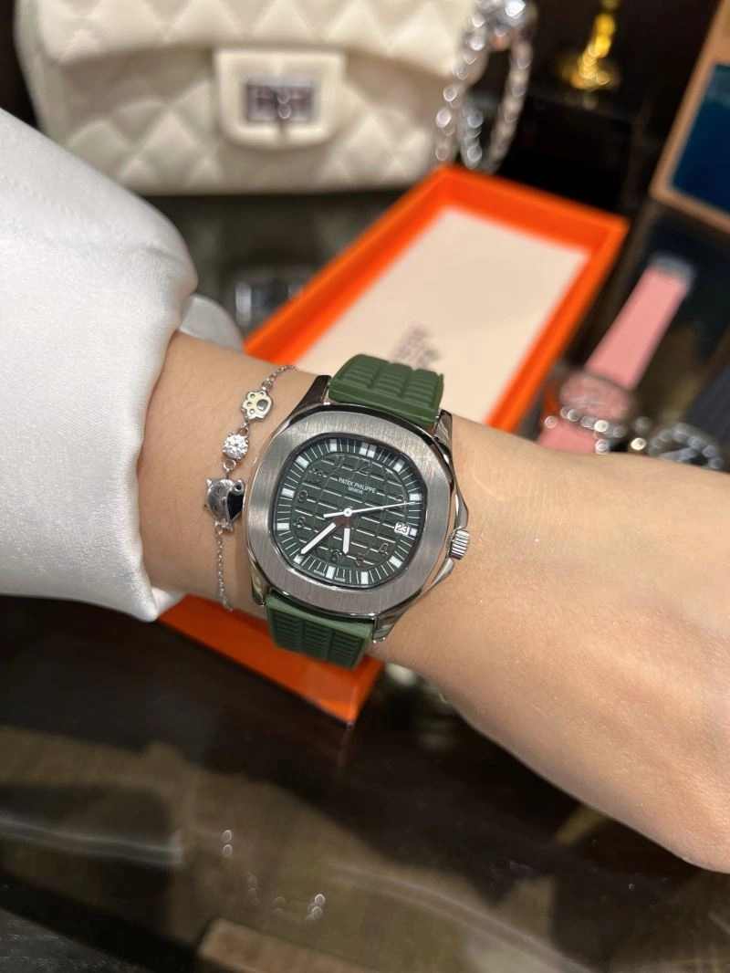 MultiPurpose PATEK PHILIPPE Watches 195674