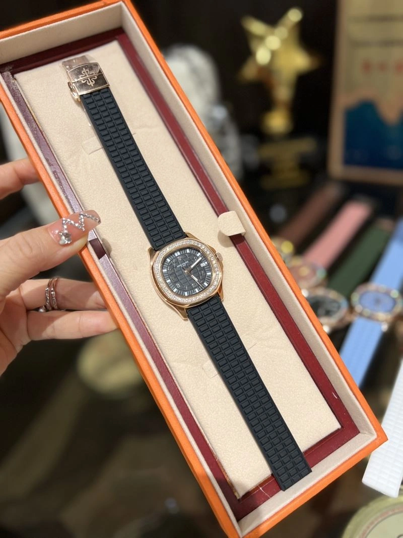 Fashionable PATEK PHILIPPE Watches 195650