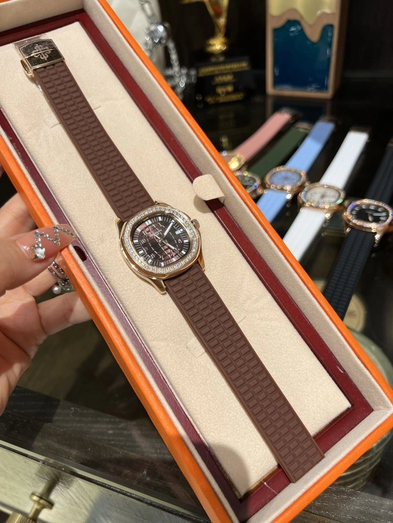 Fashionable PATEK PHILIPPE Watches 195650