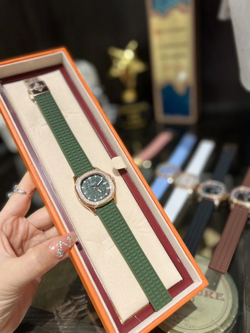 Fashionable PATEK PHILIPPE Watches 195650