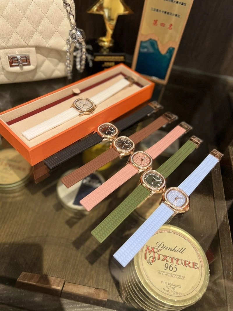 Fashionable PATEK PHILIPPE Watches 195650