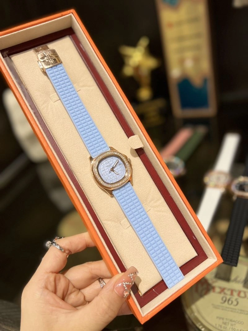PATEK PHILIPPE Watches SmartChoice 195655