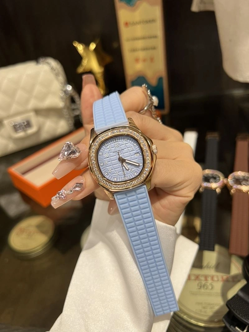PATEK PHILIPPE Watches SmartChoice 195655