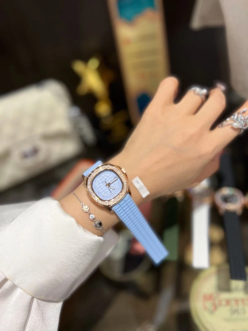 PATEK PHILIPPE Watches SmartChoice 195655