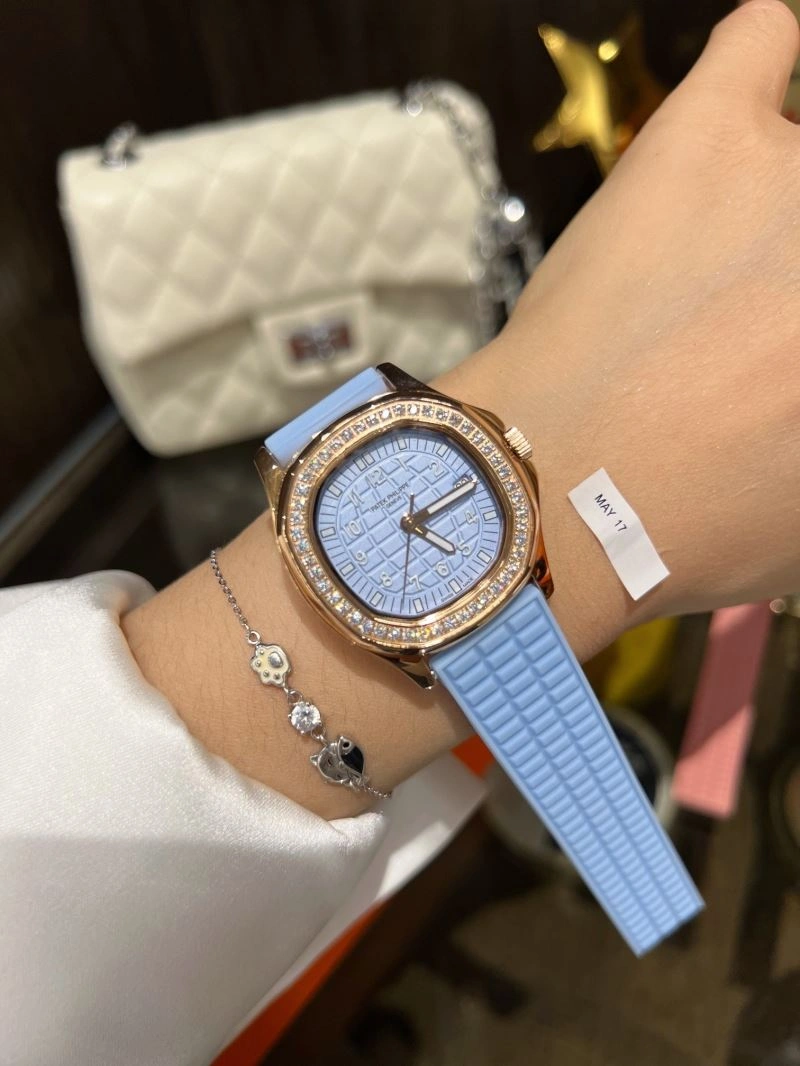 PATEK PHILIPPE Watches SmartChoice 195655