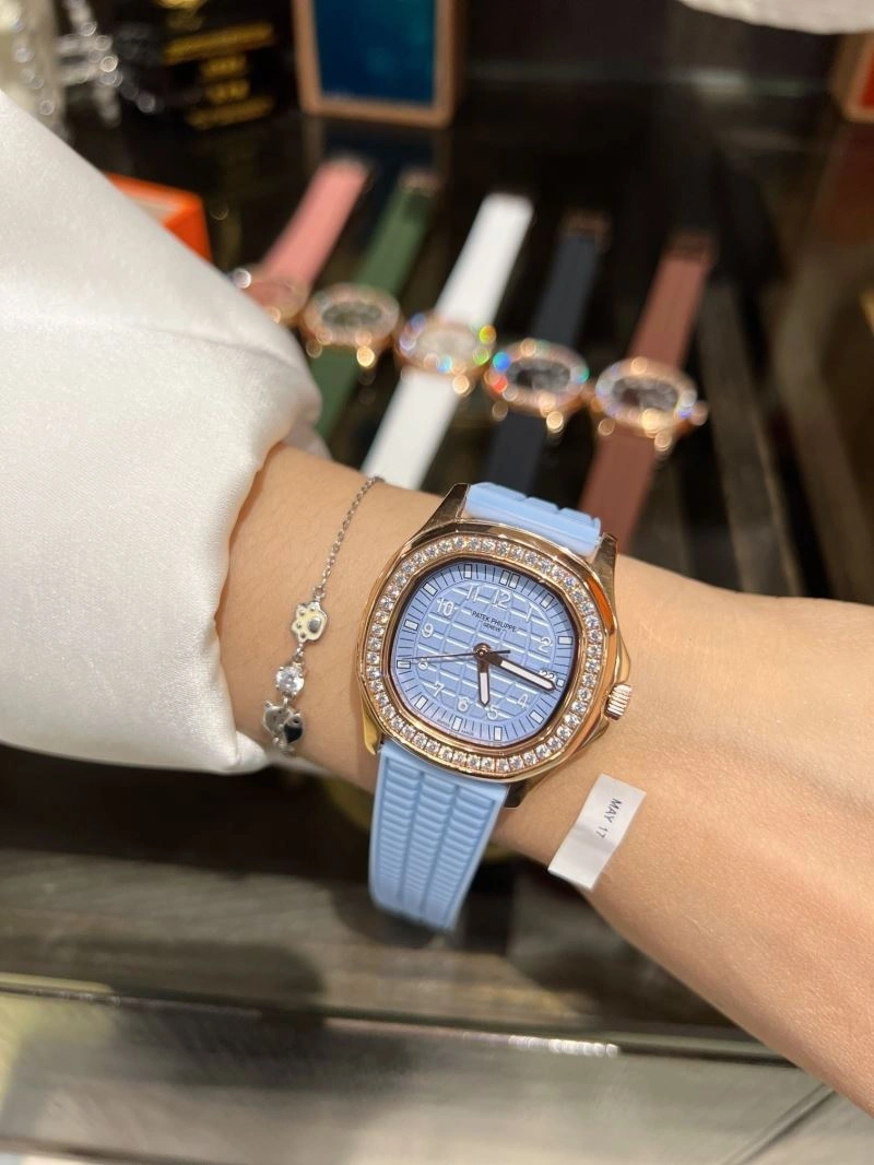 PATEK PHILIPPE Watches SmartChoice 195655