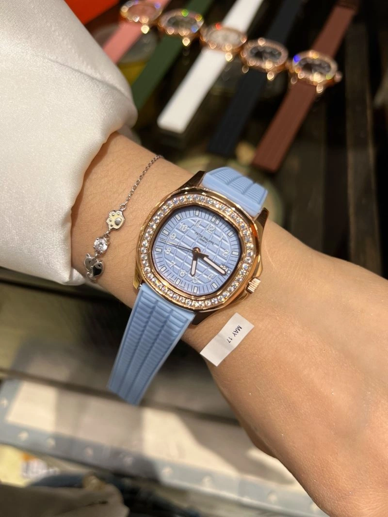 PATEK PHILIPPE Watches SmartChoice 195655
