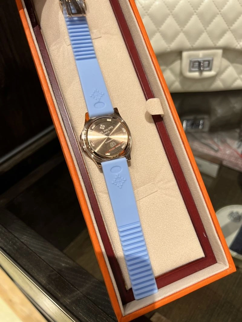 PATEK PHILIPPE Watches SmartChoice 195655