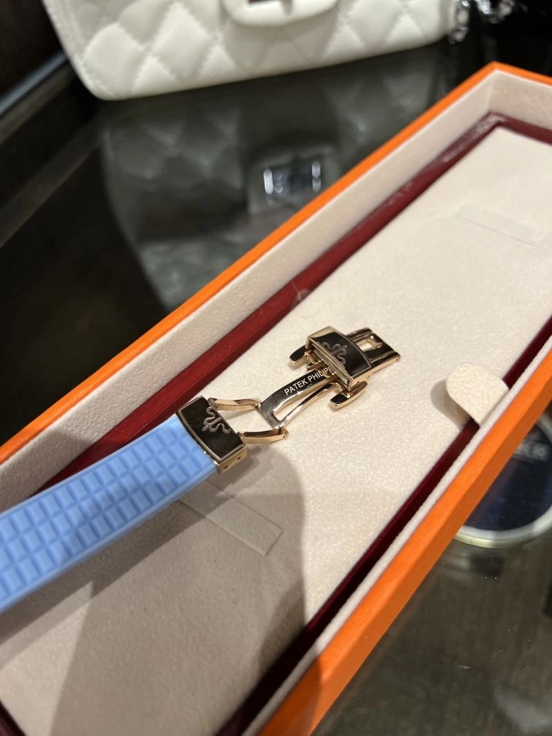 PATEK PHILIPPE Watches SmartChoice 195655