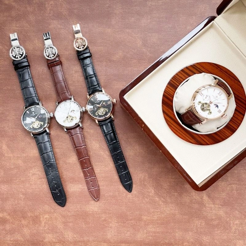 Bold PATEK PHILIPPE Watches 195667