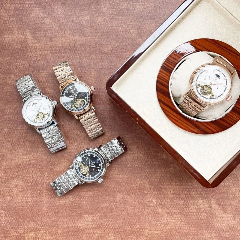 PATEK PHILIPPE Watches Minimalist 195657