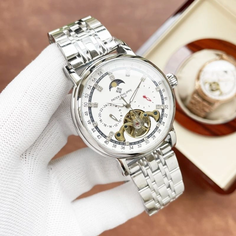 PATEK PHILIPPE Watches Minimalist 195657