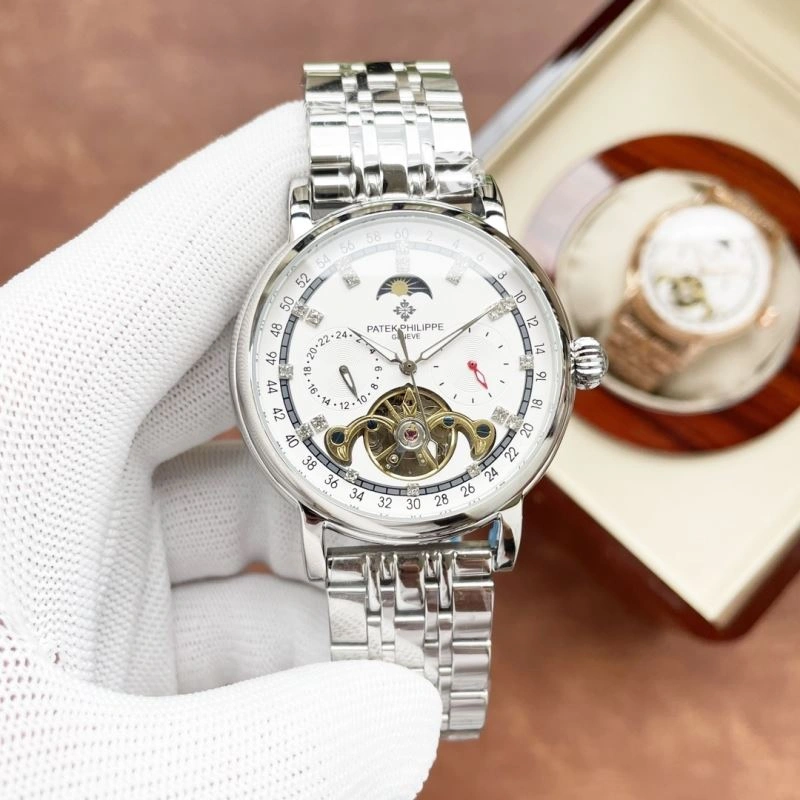 PATEK PHILIPPE Watches Minimalist 195657