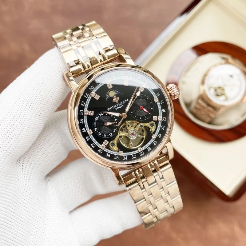 PATEK PHILIPPE Watches Minimalist 195657