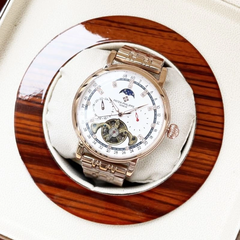 PATEK PHILIPPE Watches Minimalist 195657