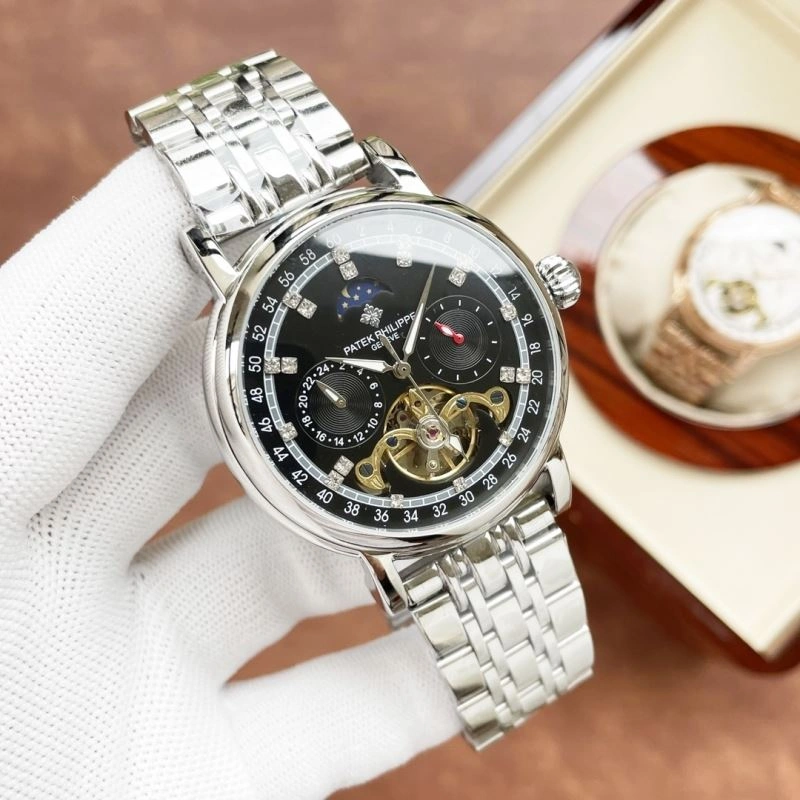 PATEK PHILIPPE Watches Minimalist 195657
