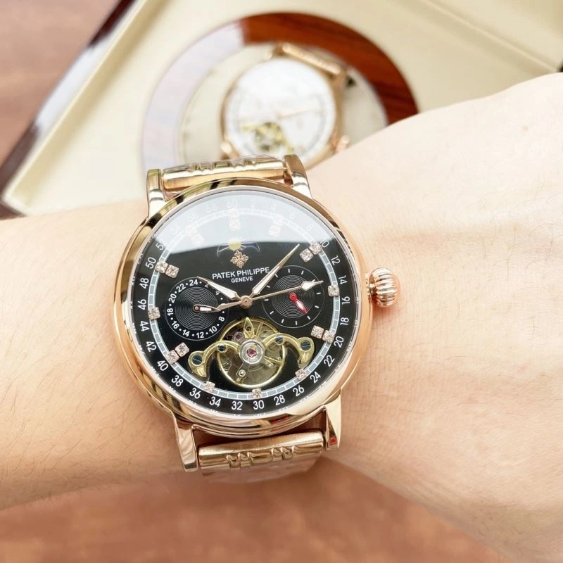 PATEK PHILIPPE Watches Minimalist 195657