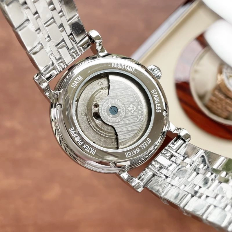 PATEK PHILIPPE Watches Minimalist 195657
