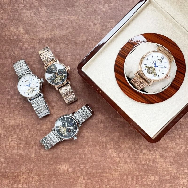 PATEK PHILIPPE Watches Bright 195662
