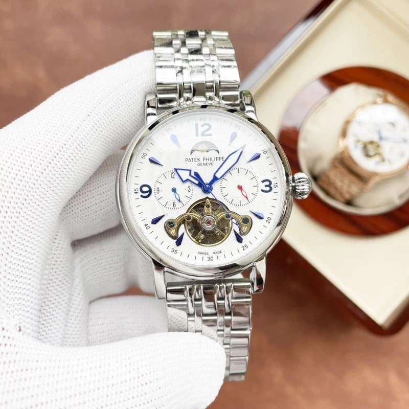PATEK PHILIPPE Watches Bright 195662