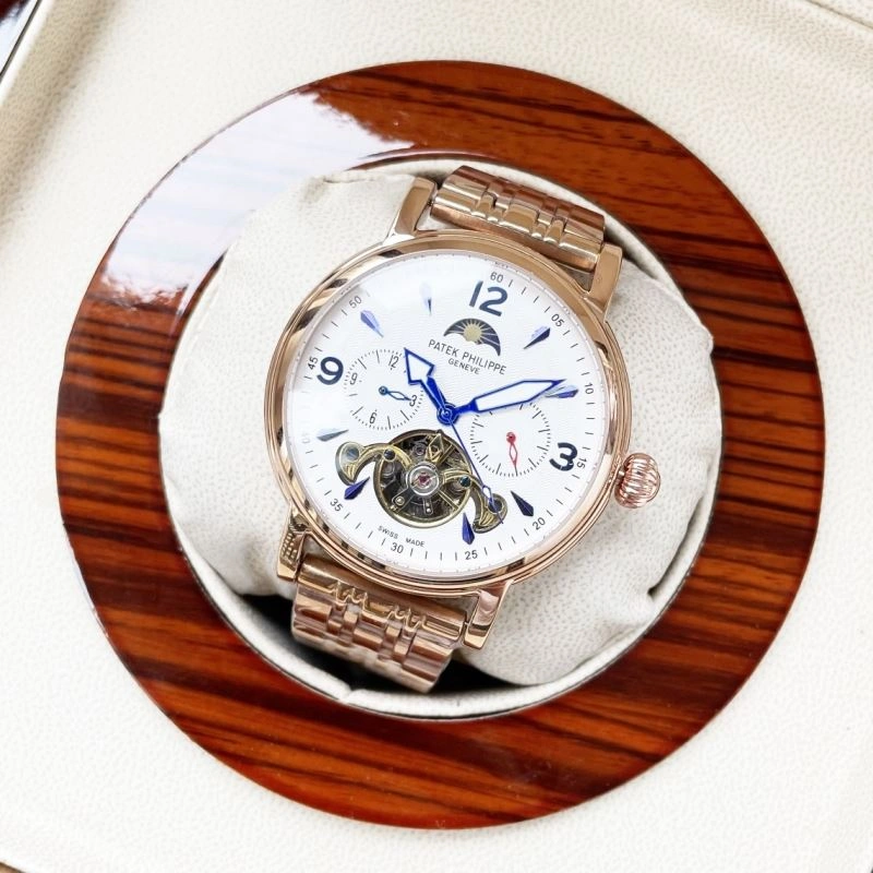 PATEK PHILIPPE Watches Bright 195662