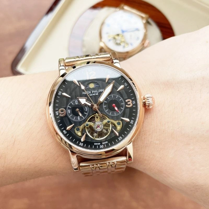 PATEK PHILIPPE Watches Bright 195662