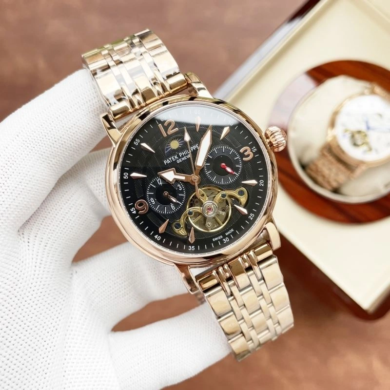 PATEK PHILIPPE Watches Bright 195662