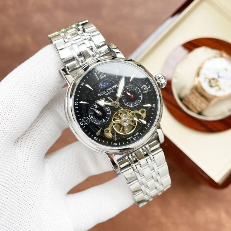 PATEK PHILIPPE Watches Bright 195662