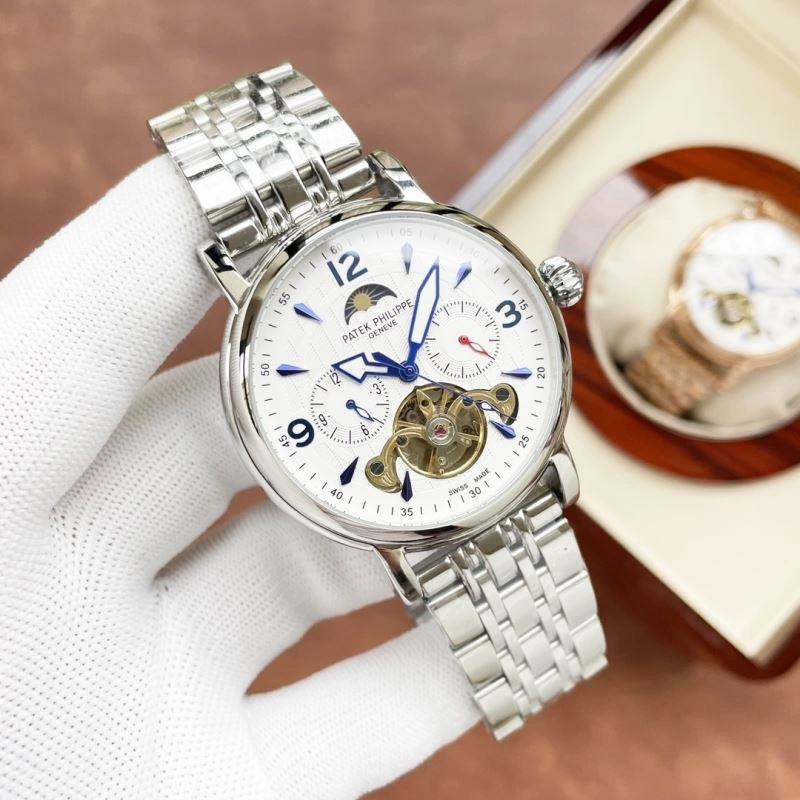PATEK PHILIPPE Watches Bright 195662